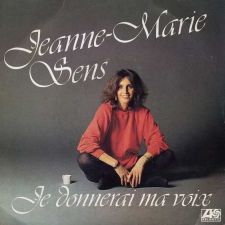 Jeanne-Marie Sens