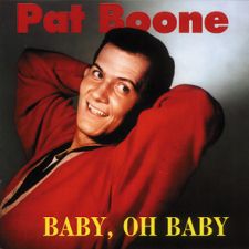 Pat Boone