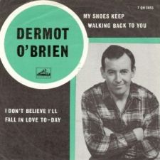 Dermot O'brien