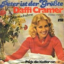 Daffi Cramer