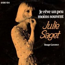 Julie Saget
