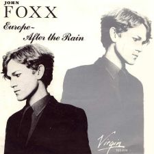 John Foxx