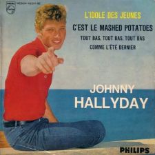 Johnny Hallyday