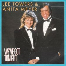 Lee Towers & Anita Meyer