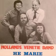Hollands Venetie Band