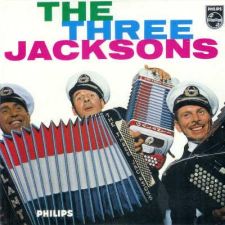 3 Jacksons