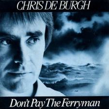 Chris De Burgh