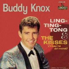 Buddy Knox