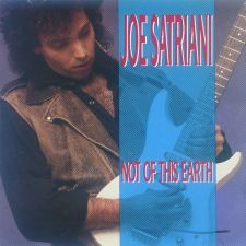 Joe Satriani