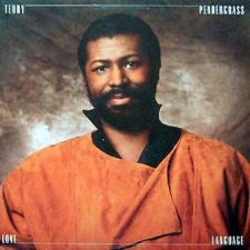 Teddy Pendergrass