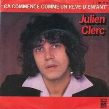 Julien Clerc