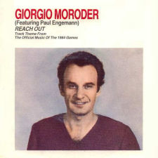 Giorgio Moroder