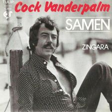 Cock Van Der Palm