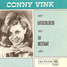 Conny Vink