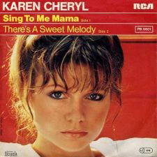 Karen Cheryl