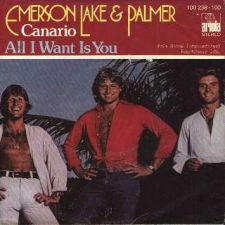 Emerson, Lake & Palmer