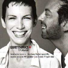 Eurythmics