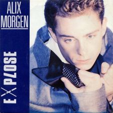 Alix Morgen