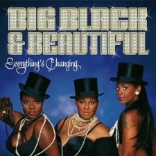 Big, Black & Beautiful