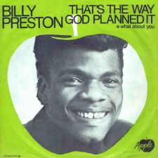 Billy Preston