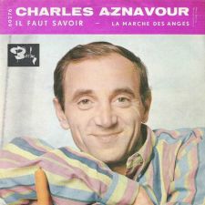 Charles Aznavour