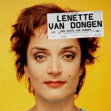 Lenette Van Dongen