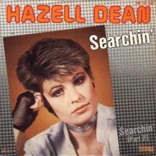 Hazell Dean