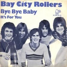 Bay City Rollers