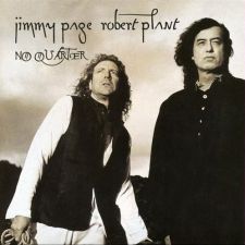 Jimmy Page & Robert Plant