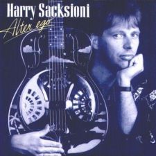 Harry Sacksioni