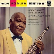 Sidney Bechet