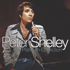 Peter Shelley