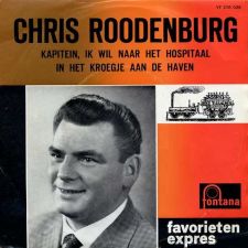 Chris Roodenburg