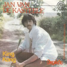 Jan Van Kasteele