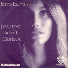 Emmylou Harris