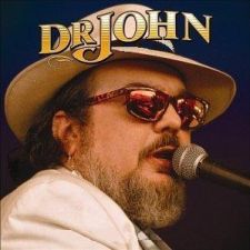 Dr. John