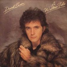 David Essex