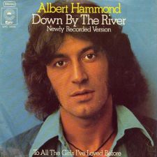 Albert Hammond
