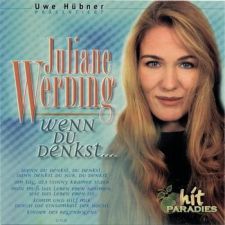 Juliane Werding