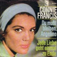 Connie Francis