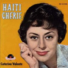 Caterina Valente