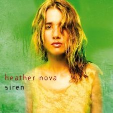 Heather Nova