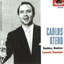 Carlos Otero