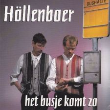 Hollenboer