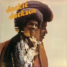 Jackie Jackson