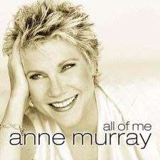 Anne Murray