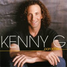 Kenny G.