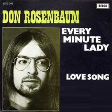 Don Rosenbaum