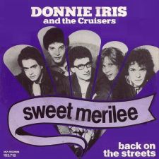 Donnie Iris