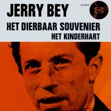 Jerry Bey